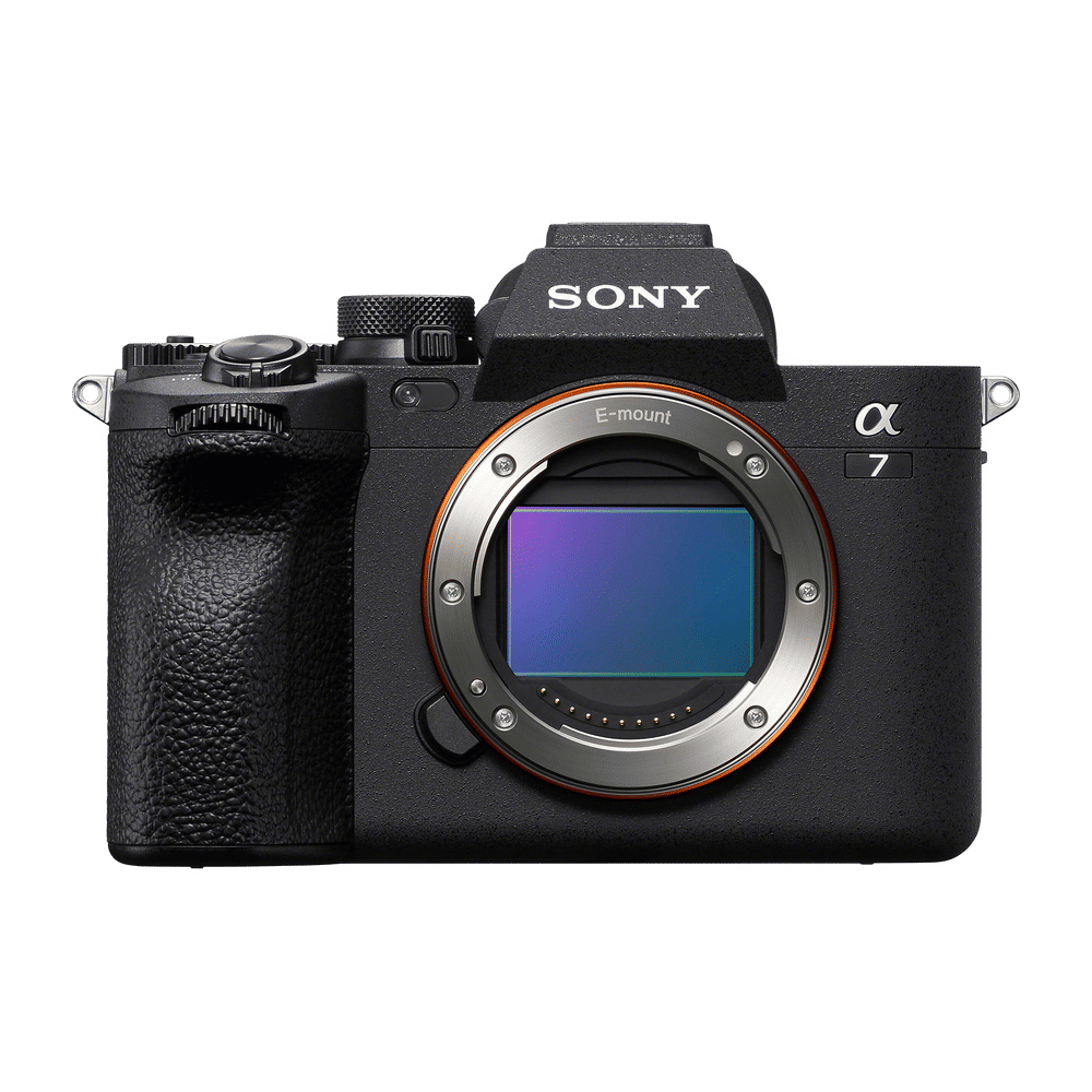 Buy SONY Alpha 7 IV 33MP Full Frame Camera (Body Only, 35.9 x 23.9 mm Sensor, RealTime Eye Auto